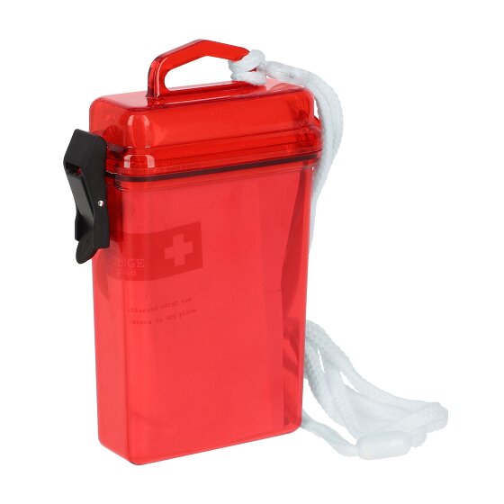 Inspirion Guardian Proof verbandset 6 stuks.