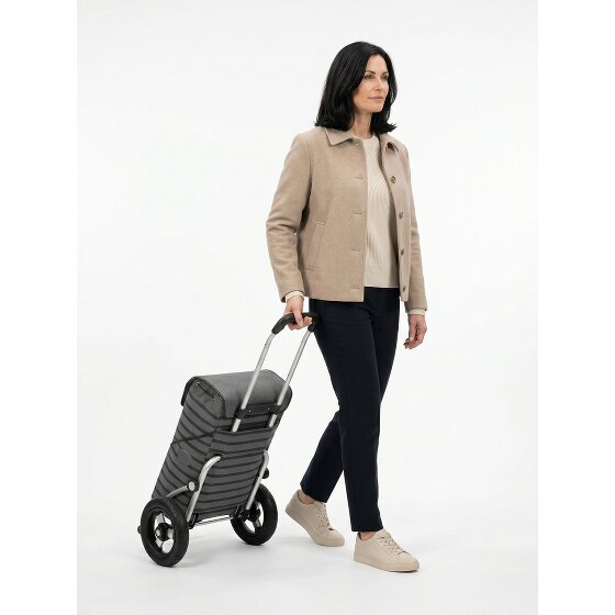Andersen Shopper Royal Shopper Jelke Winkelwagen 59 cm