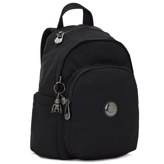 Kipling Basic Elevated Delia Mini Stad rugzak 29 cm