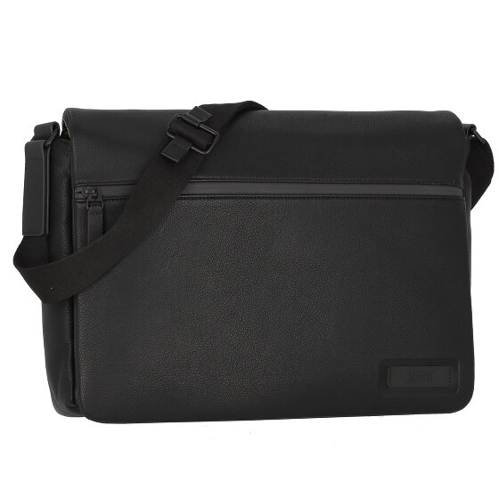 Jost Riga Aktetas Messenger 40 cm Laptopvak