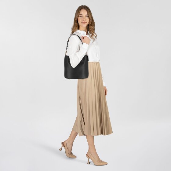 Coach Willow Schoudertas Leer 27 cm