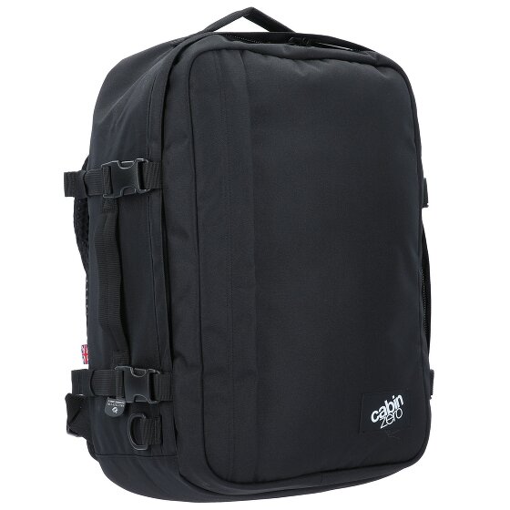 Cabin Zero Travel Cabin Bag Classic Plus 32L Rugzak 46 cm