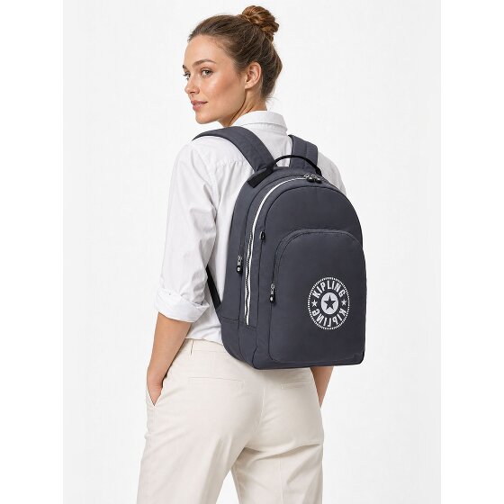 Kipling Center Curtis Dagrugzak 43 cm Laptopvak