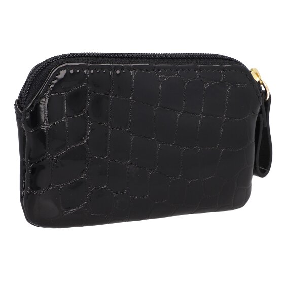 Braun Büffel Verona Sleuteletui Leer 11 cm