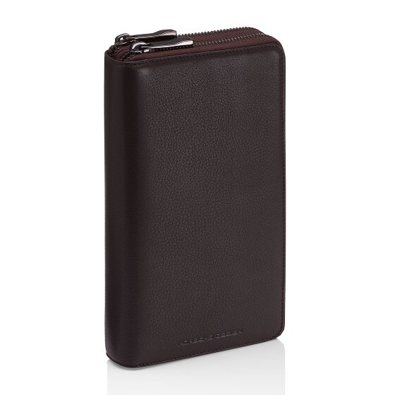 Porsche Design Zakelijke Herentas RFID Leer 21,5 cm