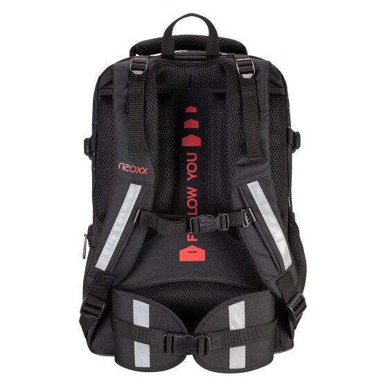 Neoxx Active Pro Schooltas 45.5 cm