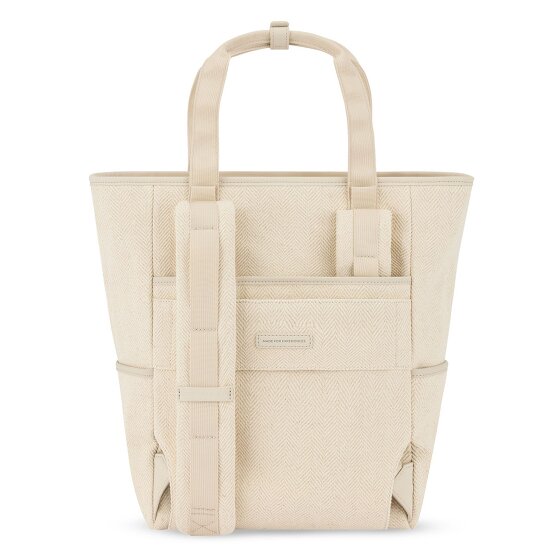 Kapten & Son Lindby rugzak 41 cm laptopvak