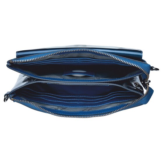 Golden Head Carrara Portemonnee RFID-bescherming Leer 22 cm