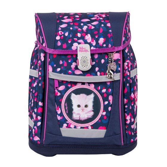 McNeill Tenero Schooltas set 5-delig