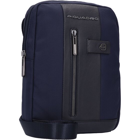 Piquadro Brief schoudertas 21 cm