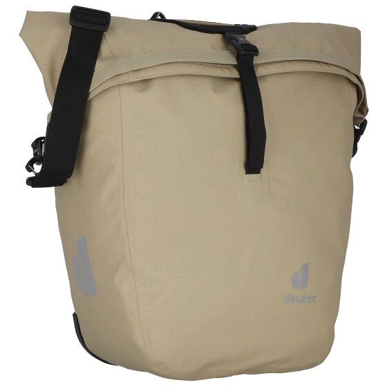 Deuter Weybridge 25+5L Fietstas 43 cm