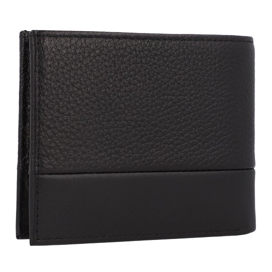 Calvin Klein Portemonnee RFID-bescherming Leer 11 cm Geschenkverpakking