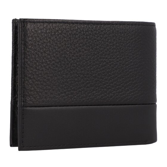 Calvin Klein Portemonnee RFID-bescherming Leer 11 cm Geschenkverpakking