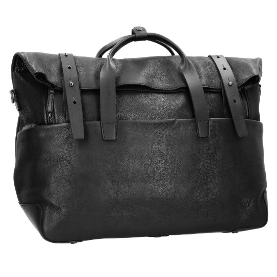 Harold's Mount Ivy Weekender Reistas Leer 47 cm