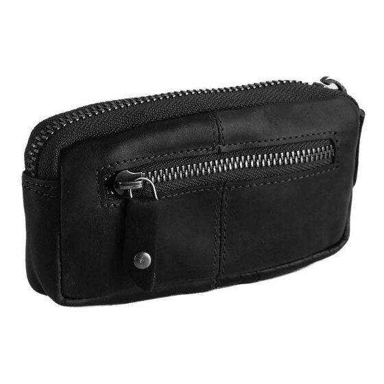The Chesterfield Brand Corey Sleuteletui Leder 12.5 cm