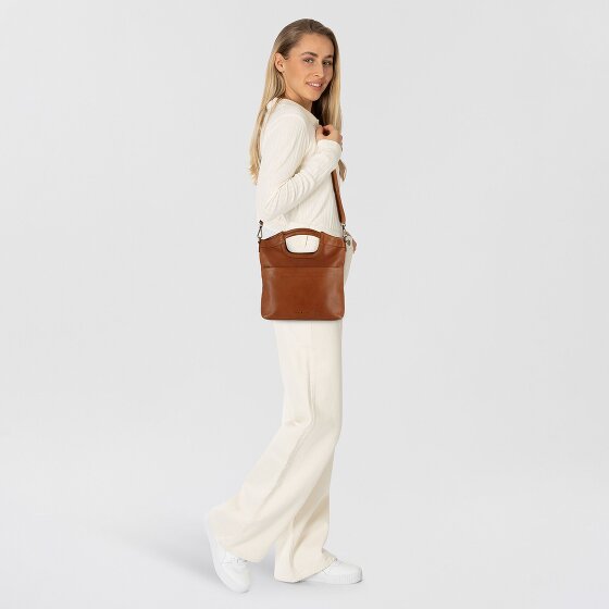 Greenburry Colombiana Handtas Leer 31 cm