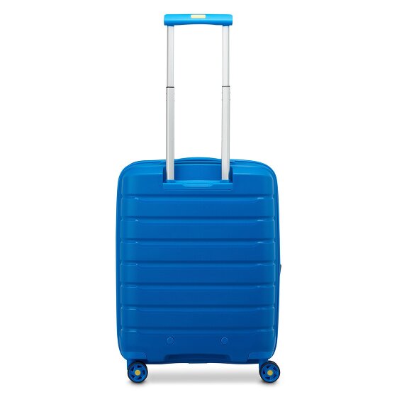 Roncato B-Flying Move 4 wielen Cabinewagen 55 cm met uitbreidingsplooi