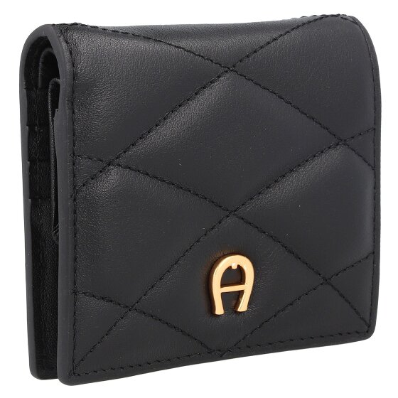 AIGNER Maggie Portemonnee Leer 10.5 cm