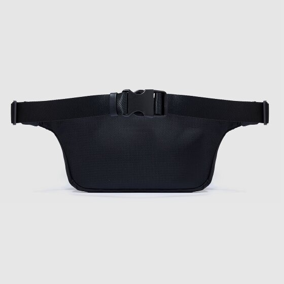 Piquadro Nevet Fanny pack RFID-bescherming 31 cm