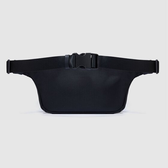 Piquadro Nevet Fanny pack RFID-bescherming 31 cm