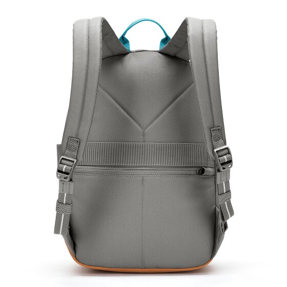 Pacsafe Go Rugzak RFID 36,5 cm Laptopvak