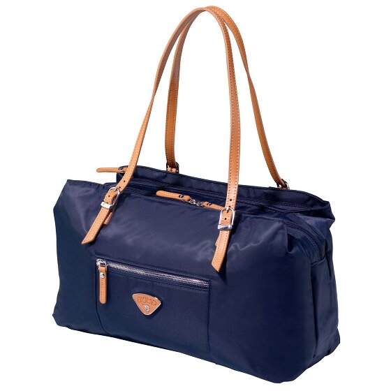 Jump Cassis Riviera Schoudertas 40 cm