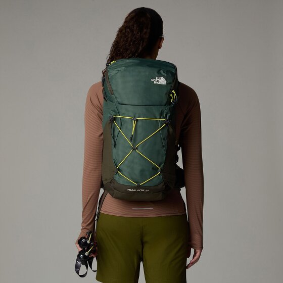 The North Face Trail Lite 24 Wandelrugzak M-L 52 cm