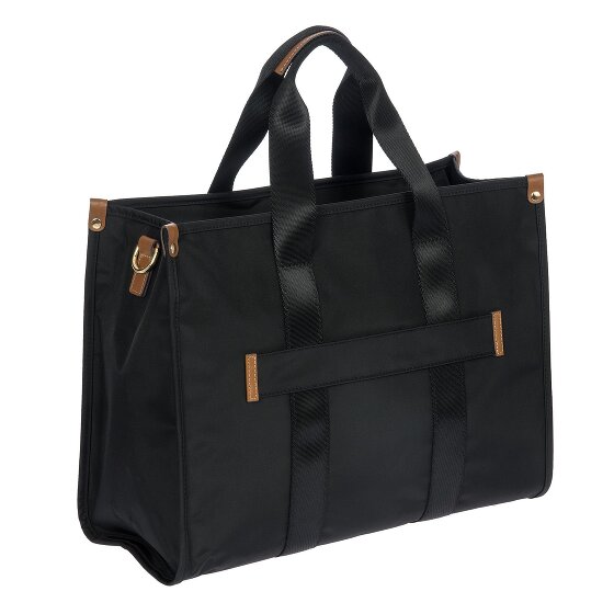 Bric's X-Collection Shopper Tas M 40.5 cm Laptop compartiment