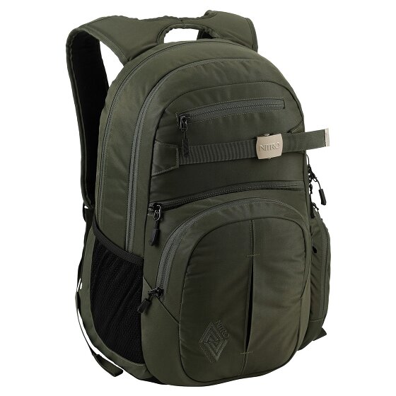 NITRO Dagrugzak Hero Rugzak 52 cm laptopvak