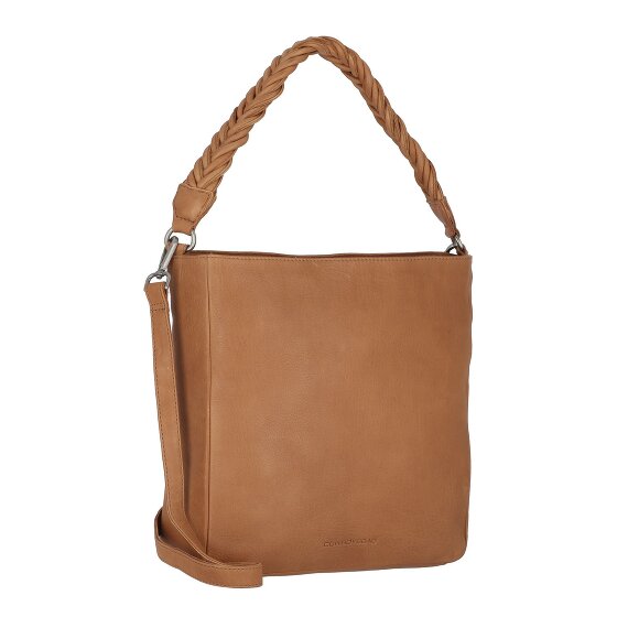 Cowboysbag Edmonton Schoudertas Leer 29 cm