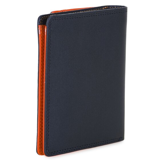Mywalit Leren portemonnee 10 cm