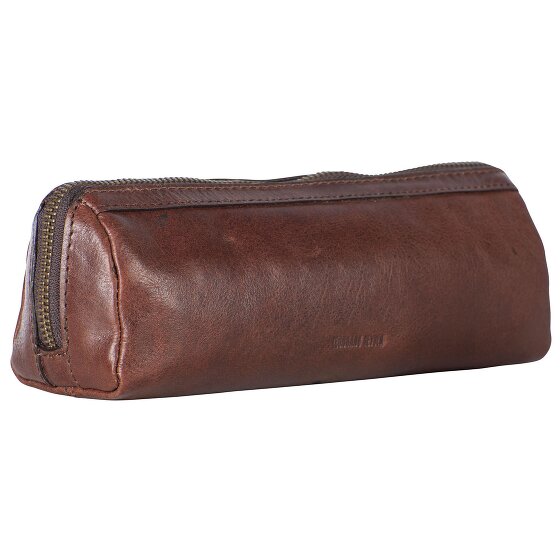 Leonhard Heyden Cambridge Etui Leer 20,5 cm