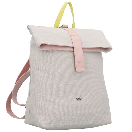 Fritzi aus Preußen Izzy03 Canvas Dagrugzak 40 cm