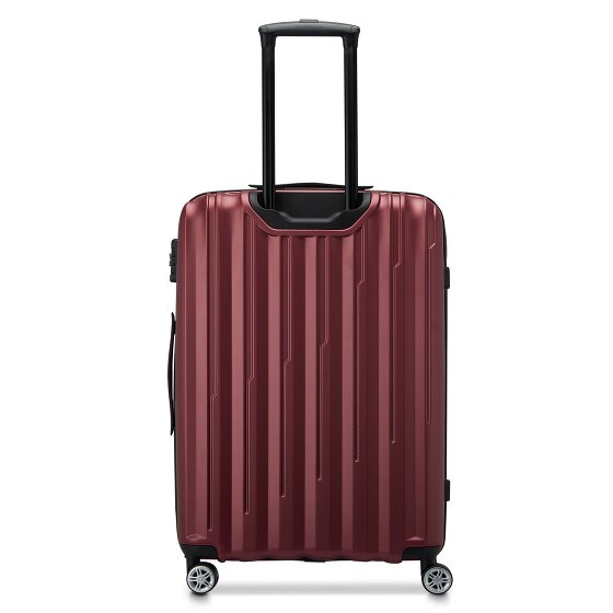 Roncato Element 2.0 4 wielen Trolley 67 cm