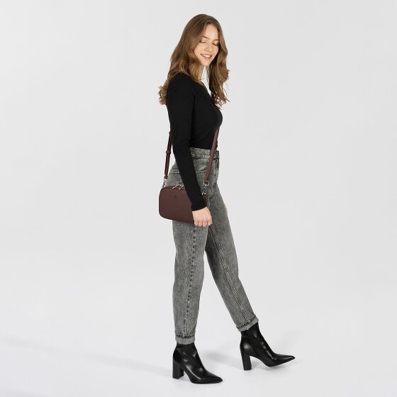 Lacoste Core Essentials Daily City Schoudertas 21 cm