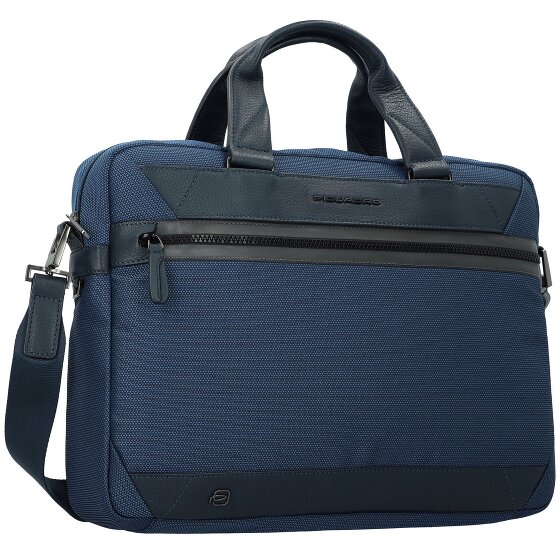 Piquadro Trakai Aktentas 40 cm Laptopvak
