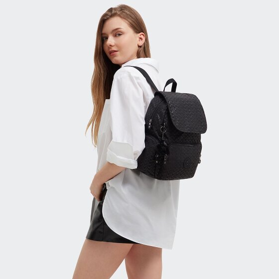 Kipling Basic Plus City Zip Stad rugzak S 33.5 cm