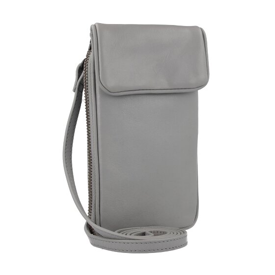 aunts & uncles Jamie's Orchard Cloudberry Mobielhoesje Leer 10 cm