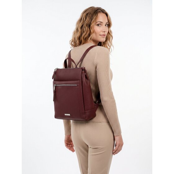 Tamaris TAS Melissa Stad rugzak M 29.5 cm