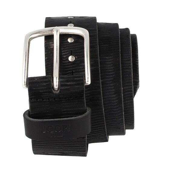 Joop! Jeans Haka Riem Leer Joop! Jeans Haka Riem Leer