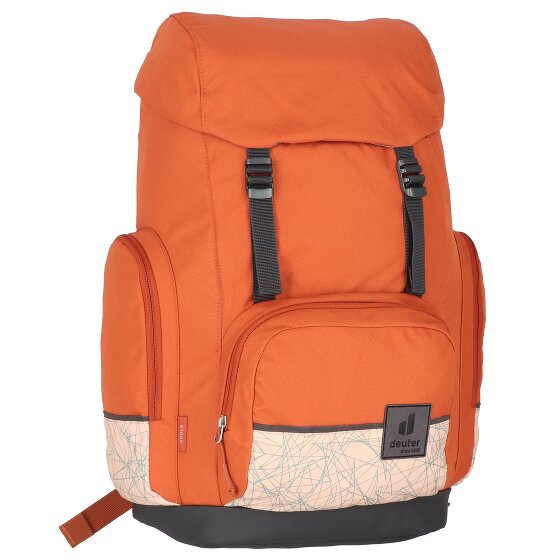 Deuter Scula Dagrugzak 49 cm