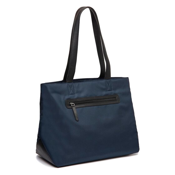 The Chesterfield Brand Otta Shopper Tas Leer 40 cm Laptop compartiment