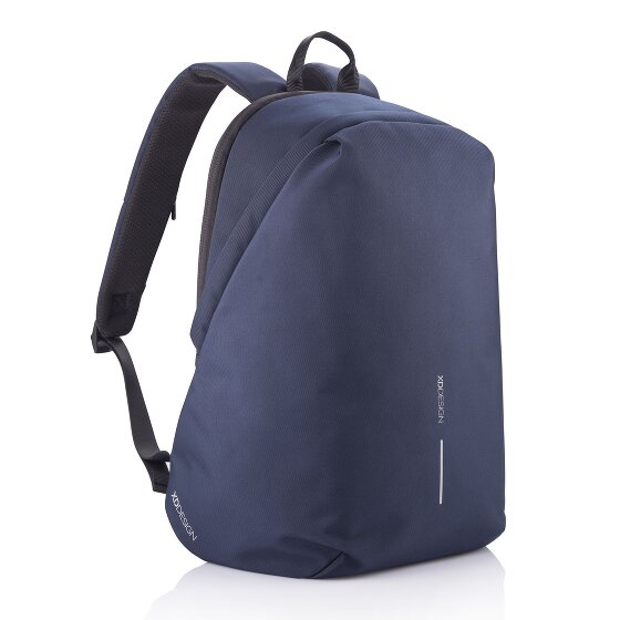 XD Design Bobby Zachte rugzak RFID 45 cm laptopvak