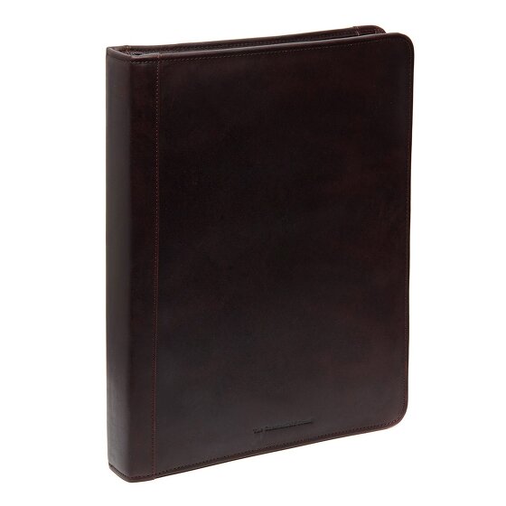 The Chesterfield Brand Moreton Schrijfmap Leer 28 cm