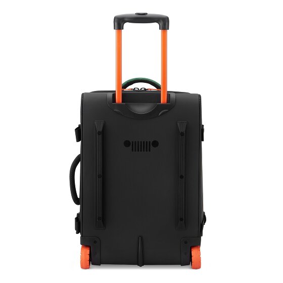 Jeep JS005A 2 wielen Cabinewagen 55 cm