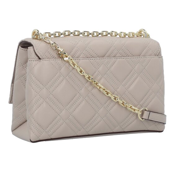 DKNY Evon Schoudertas Leer 26 cm
