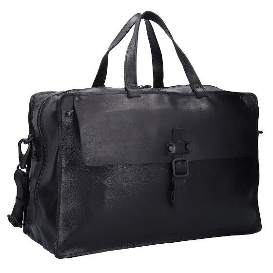 Harold's Maar Weekender reistas leer 42 cm