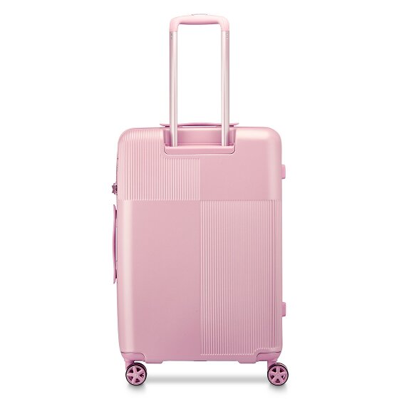 Roncato Airglam 4 wielen Kofferset 3-delig met uitbreidingsplooi