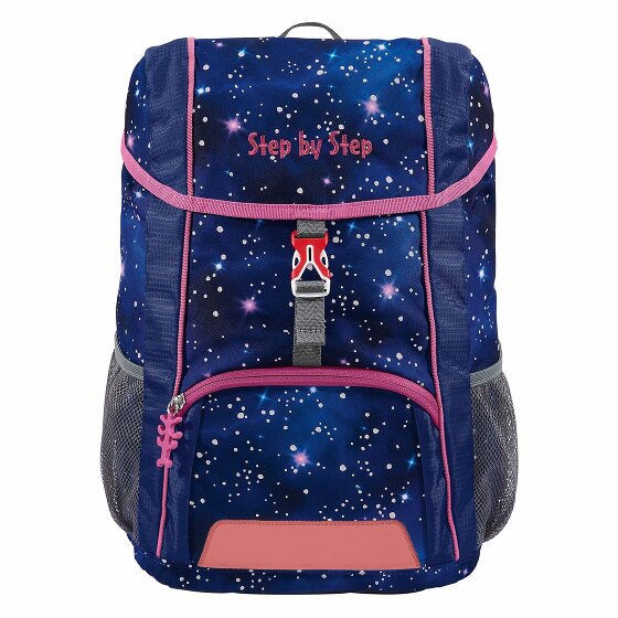 Step by Step Kid Reflect schooltas set 3 stuks.