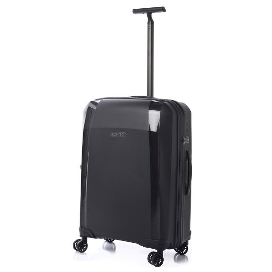 Epic Phantom SL 4-wielige trolley 66 cm